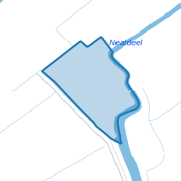 Perceel THN00-A-2027