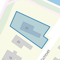 Perceel THN00-A-2074