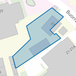 Perceel THN00-A-2127