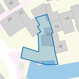 Perceel THN00-A-2130