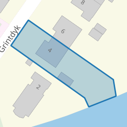 Perceel THN00-A-2140