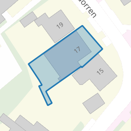 Perceel THN00-A-2157