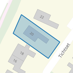 Perceel THN00-A-2161