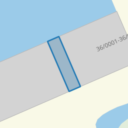 Perceel THN00-A-2260