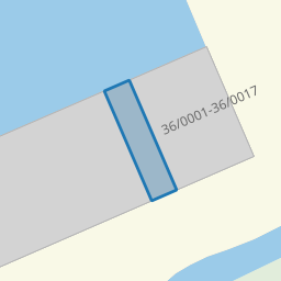 Perceel THN00-A-2262