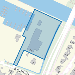 Perceel THN00-A-2288