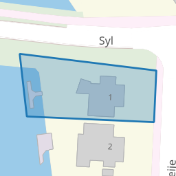 Perceel THN00-A-2290