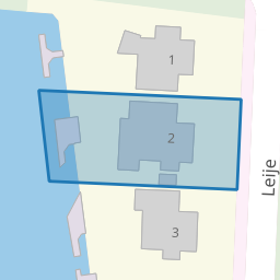 Perceel THN00-A-2291