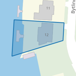 Perceel THN00-A-2306