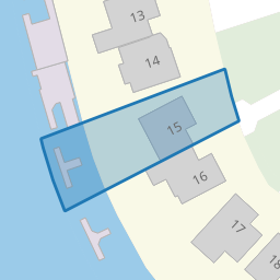 Perceel THN00-A-2309