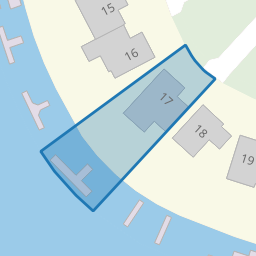 Perceel THN00-A-2311