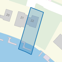 Perceel THN00-A-2316