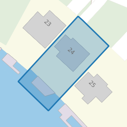 Perceel THN00-A-2318