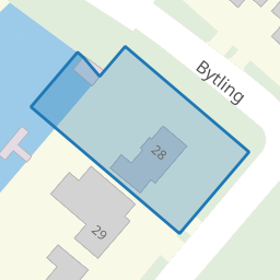 Perceel THN00-A-2322