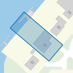 Perceel THN00-A-2325