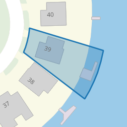 Perceel THN00-A-2333