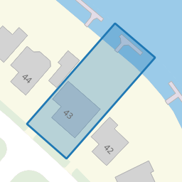 Perceel THN00-A-2337