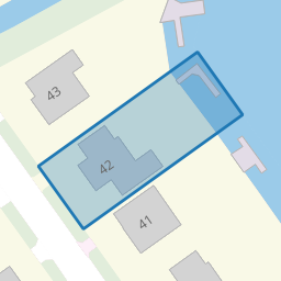 Perceel THN00-A-2389