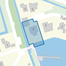 Perceel THN00-A-2396