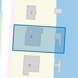 Perceel THN00-A-2421