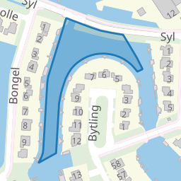 Perceel THN00-A-2425