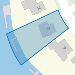 Perceel THN00-A-2453