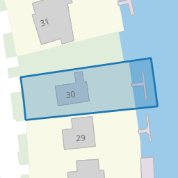 Perceel THN00-A-2463