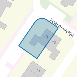 Perceel THN00-A-2501