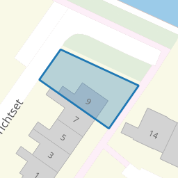 Perceel THN00-A-2532