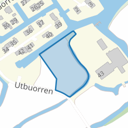 Perceel THN00-A-2550