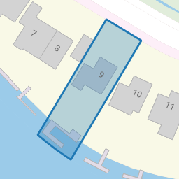 Perceel THN00-A-2568