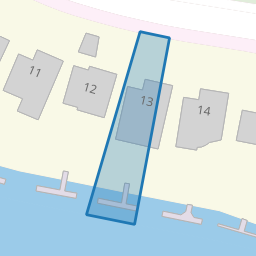 Perceel THN00-A-2575