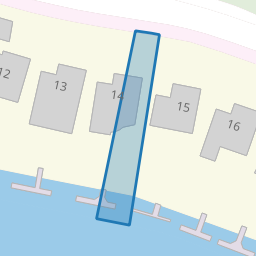 Perceel THN00-A-2578