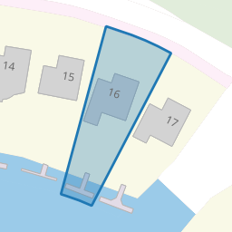 Perceel THN00-A-2580