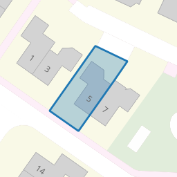 Perceel THN00-A-2605