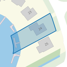 Perceel THN00-A-2646