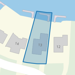 Perceel THN00-A-2684