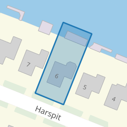 Perceel THN00-A-2694