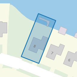 Perceel THN00-A-2696