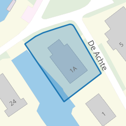 Perceel THN00-A-2698