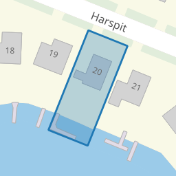 Perceel THN00-A-2701