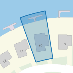 Perceel THN00-A-2705