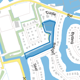 Perceel THN00-A-2763