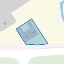 Perceel THN00-A-2774