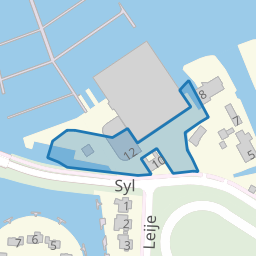 Perceel THN00-A-2775