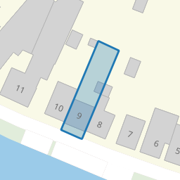 Perceel THN00-A-2777