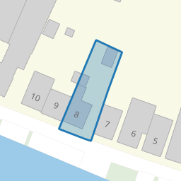 Perceel THN00-A-2778