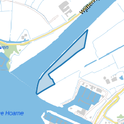 Perceel THN00-A-2780