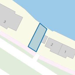 Perceel THN00-A-2792