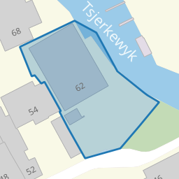 Perceel THN00-A-2798